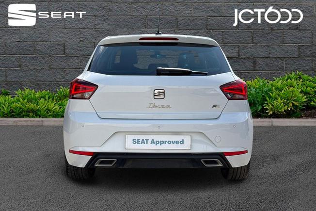 SEAT Ibiza Photo 7