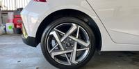 Hyundai i20 Photo 4