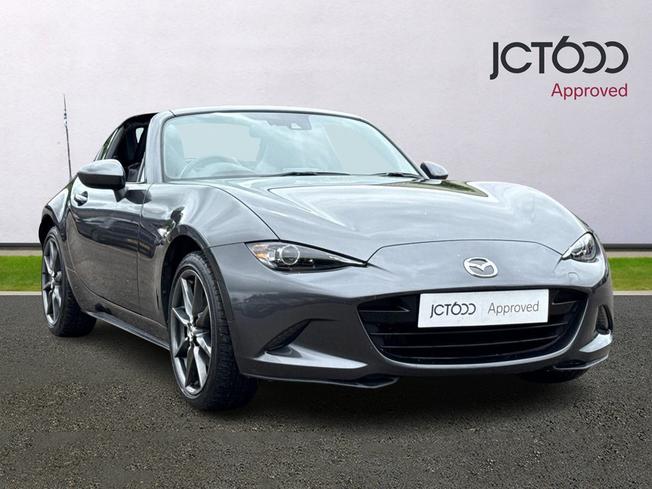 MAZDA Mx-5 Rf Photo 1