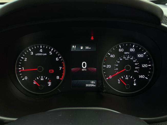 KIA Picanto Photo 15