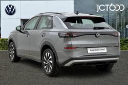 VOLKSWAGEN T-Roc Photo 3