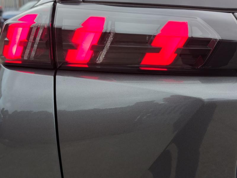 Used Peugeot 2008 MA72WFO 28