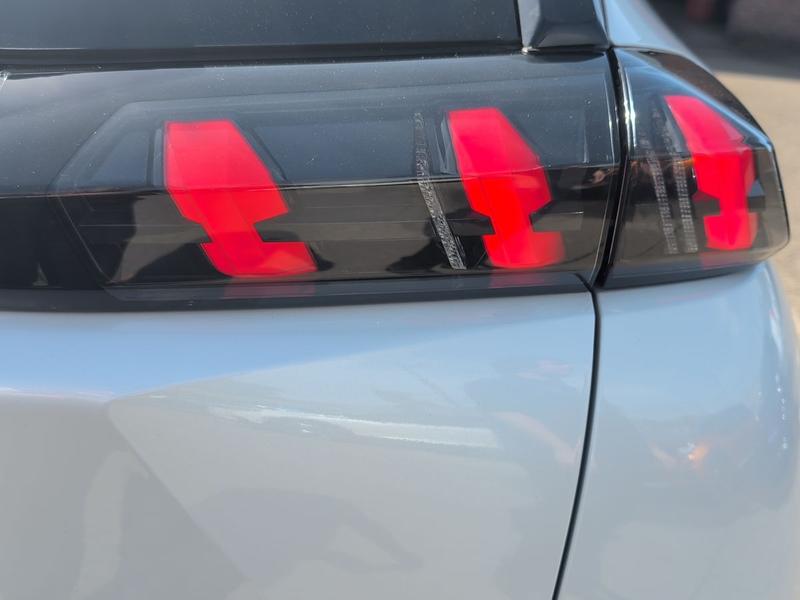 Used Peugeot 2008 NU21GXZ 29