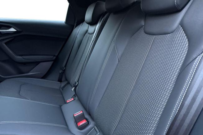AUDI  A1 Photo 9