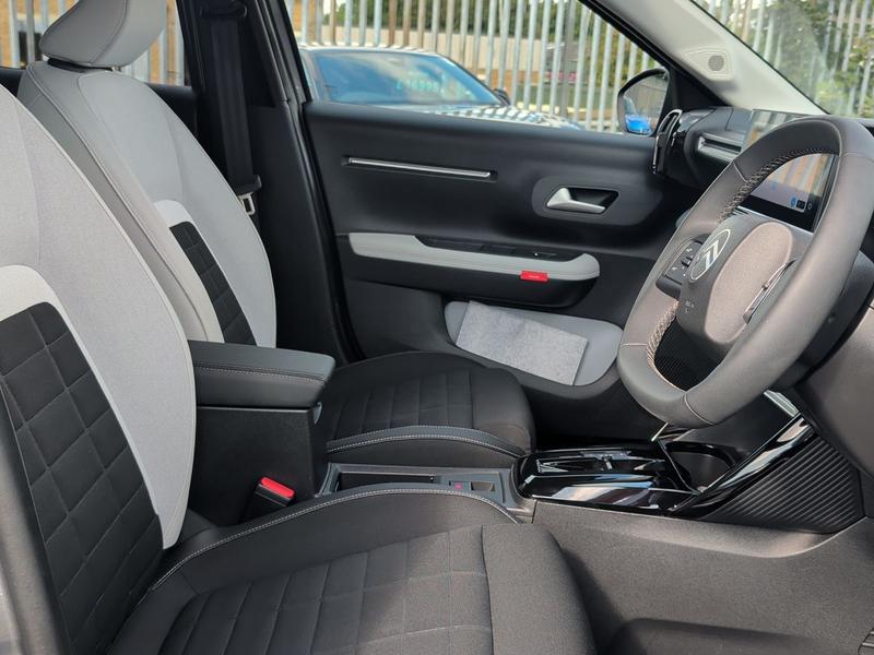 Used Citroen e-C3 FD74WKT 45