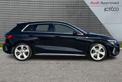 Audi A3 Photo 4