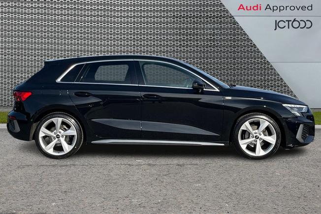 Audi A3 Photo 4