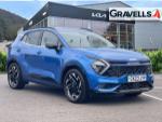 Kia Sportage Photo 0