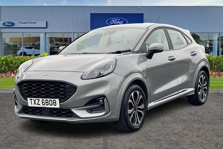 Ford PUMA Photo autoimg-8ec364a78296ff2a46e0a37801edeb9d9fe6b08c.jpg