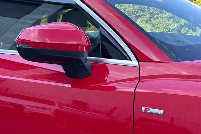 Audi Q3 Photo 20