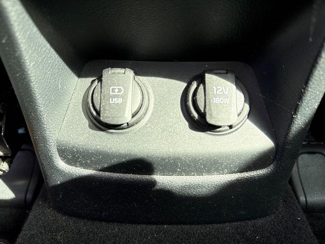 KIA Sportage Photo 23