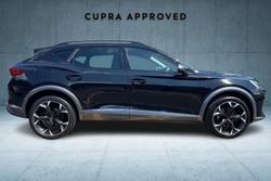 CUPRA Formentor Photo 4