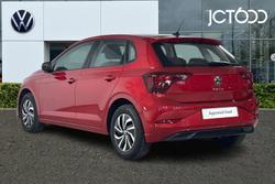 VOLKSWAGEN Polo Photo 3