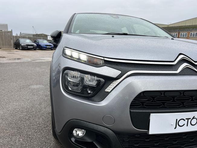 CITROEN C3 Photo 50