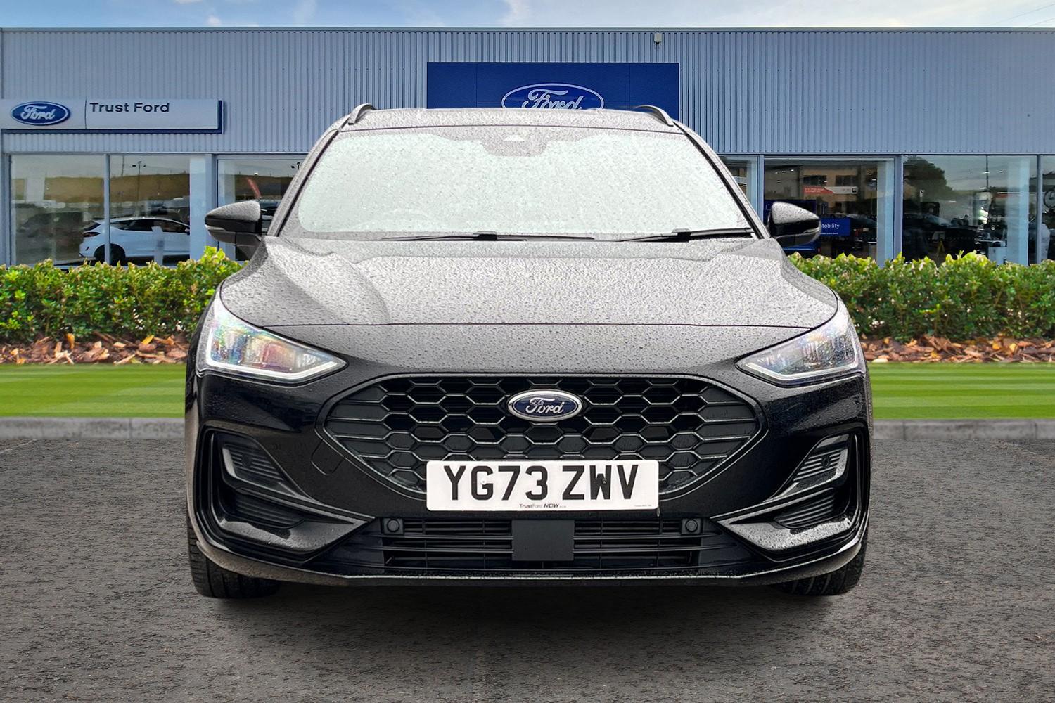 Ford FOCUS Photo 5