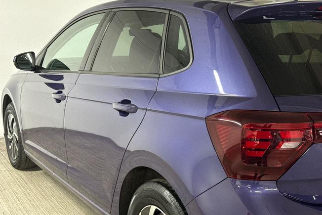 VOLKSWAGEN Polo Photo 35