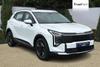 Used Kia Sportage WR75BNA 1