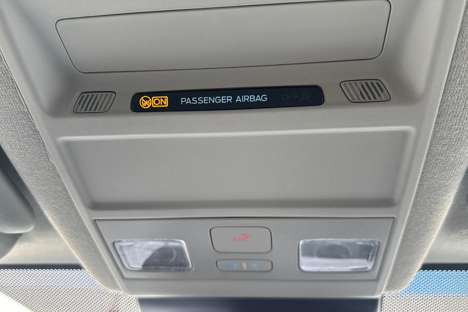 Used Ford E-TRANSIT CUSTOM YB75VXP 35