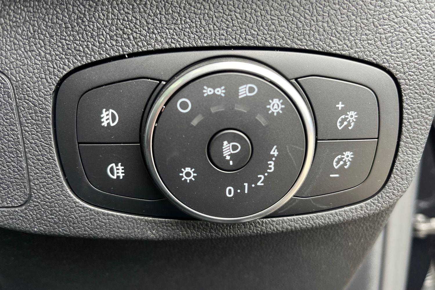 Ford Focus Photo 29