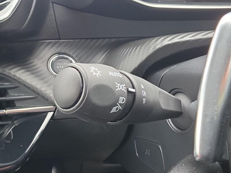 Used Peugeot 2008 KS25HMF 22