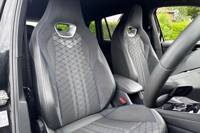 VOLKSWAGEN Tiguan Photo 27