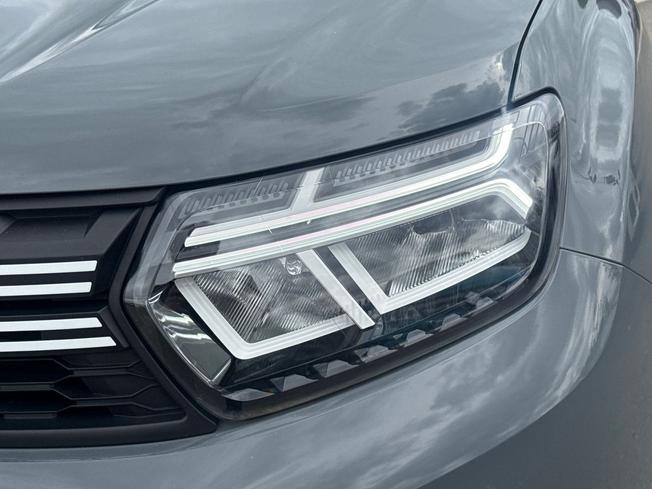 DACIA Duster Photo 19