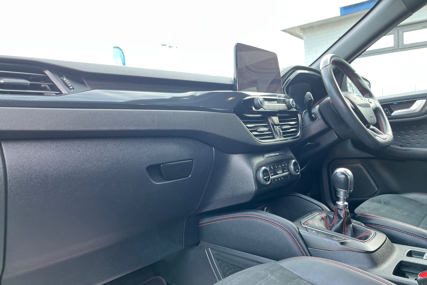 Ford KUGA Photo 17