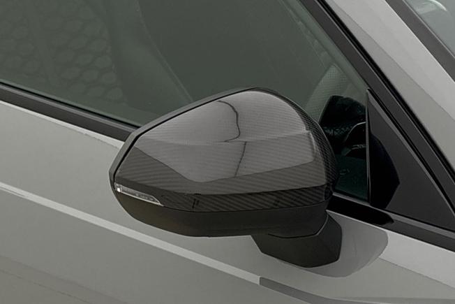 AUDI RS Q3 Photo 22