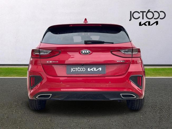 KIA CEED Photo 7