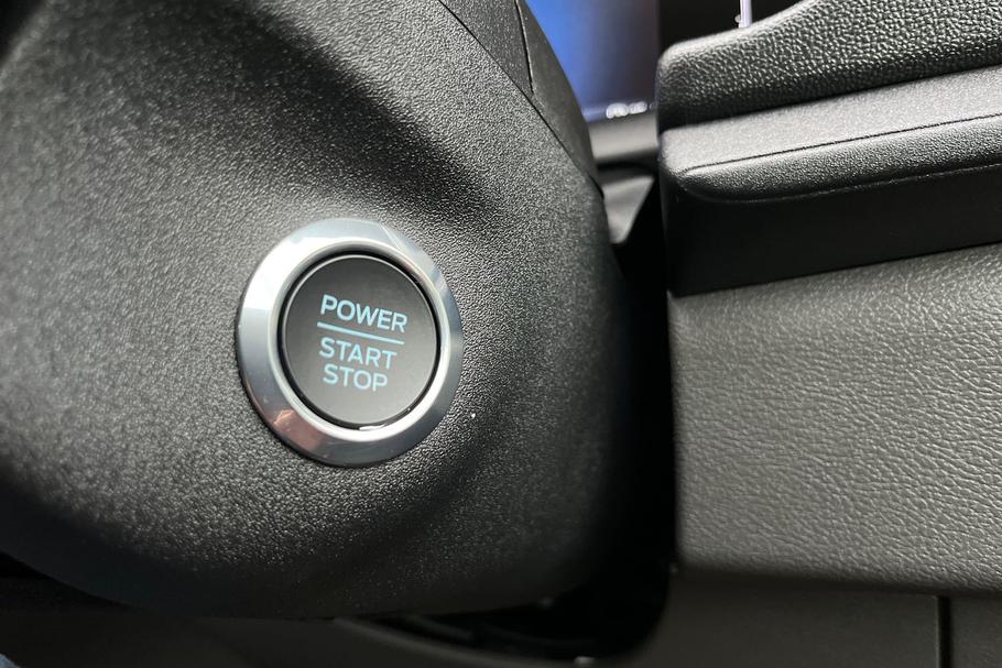 Used Ford TRANSIT YB26KTX 39