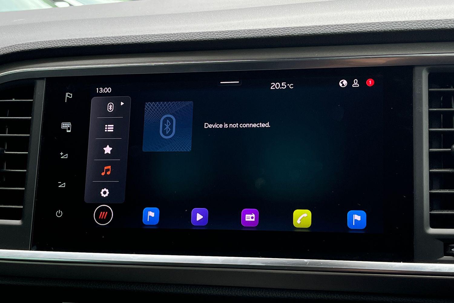 SEAT Ateca Photo 24