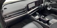 Kia Sportage Photo 1