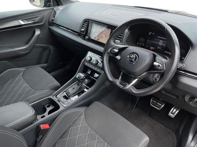 ŠKODA Karoq Photo 6