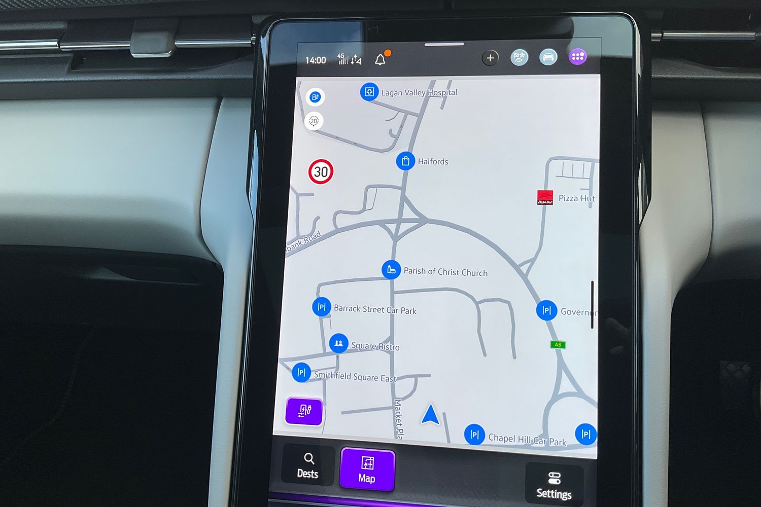 Ford Explorer Photo 24