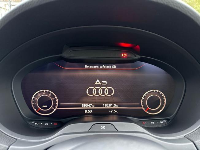 Audi A3 Photo 15