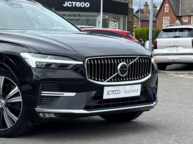 VOLVO XC60 Photo 22