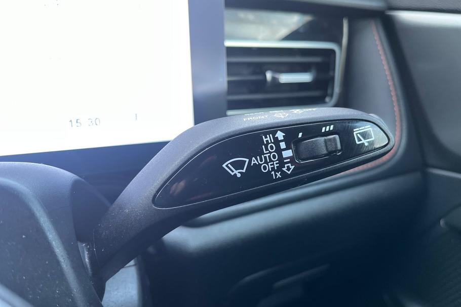 Used MG Motor UK HS GJ25NLR 15