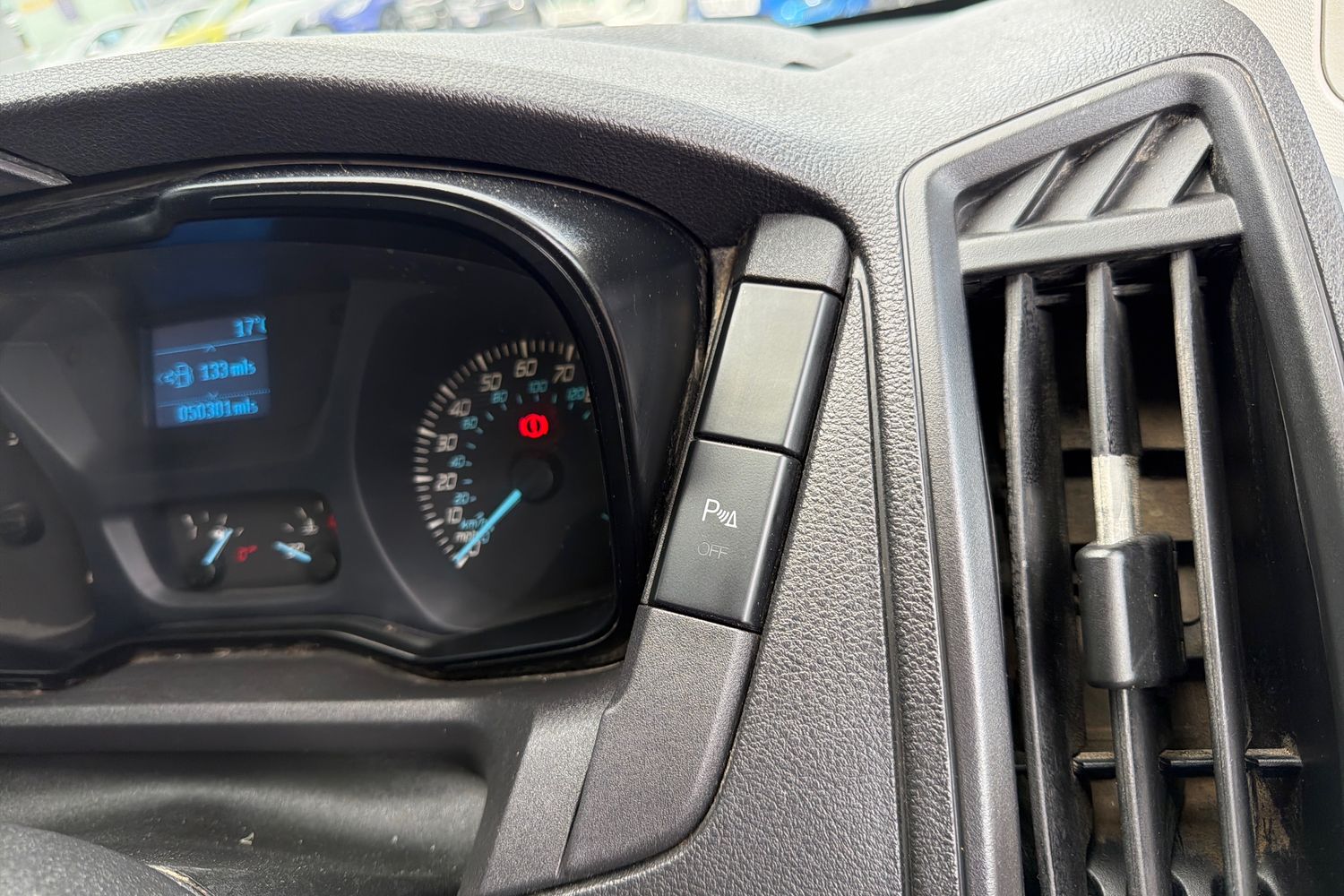 Ford Transit Photo 30