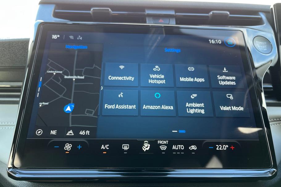 Used Ford Puma Gen-E 34