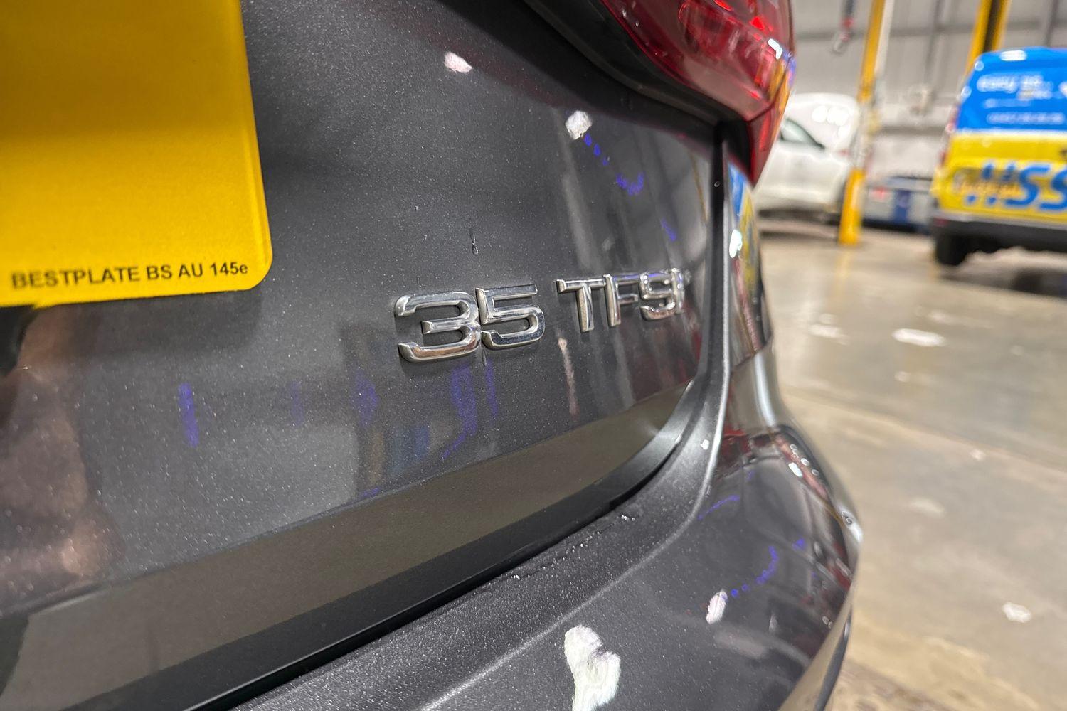 Audi A3 Photo 40