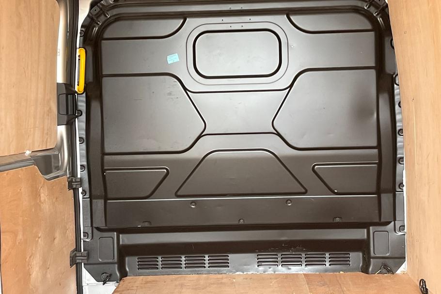 Used Ford TRANSIT WV26YAF 7