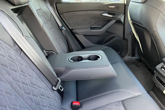 AUDI  Q6 Sportback Photo 53