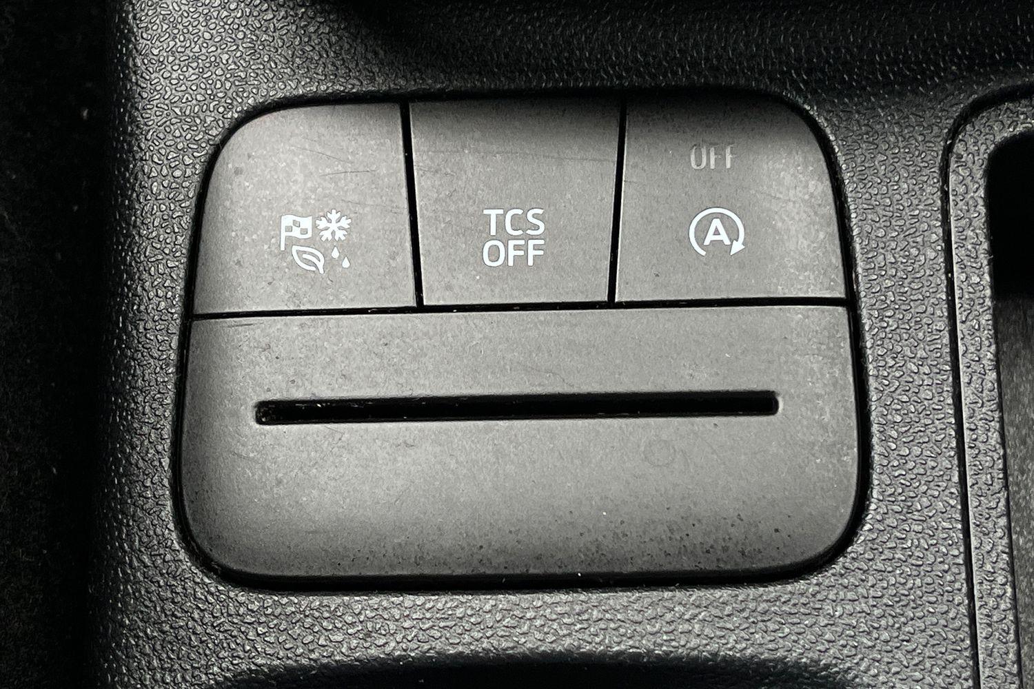 Ford FIESTA Photo 30