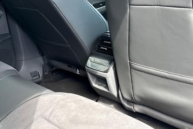 VOLKSWAGEN Id.7 Photo 49