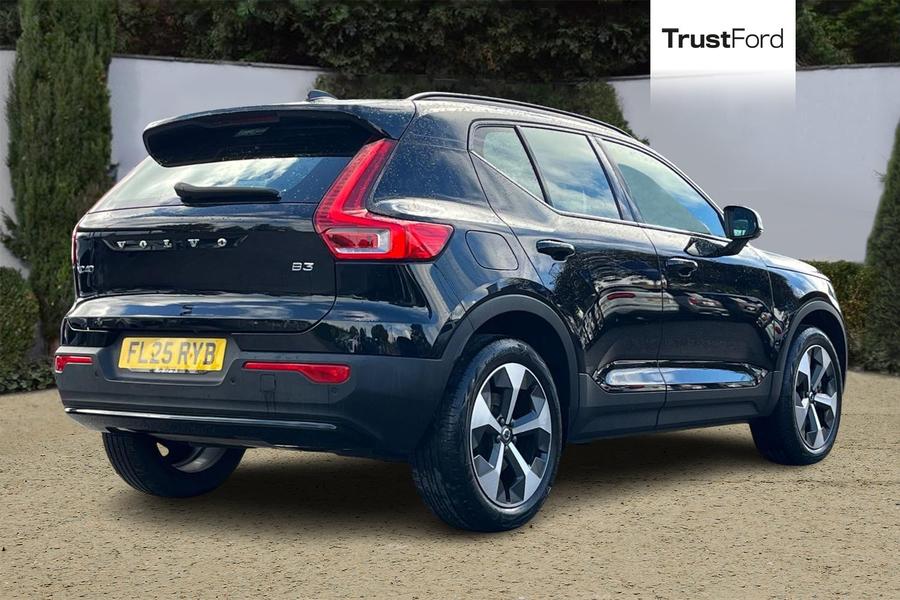 Volvo XC40 Photo autoimg-8ed2ca63ec2433e95370cf361ff235219c47dd47.jpg