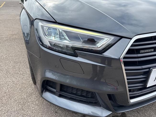 AUDI A3 Photo 30