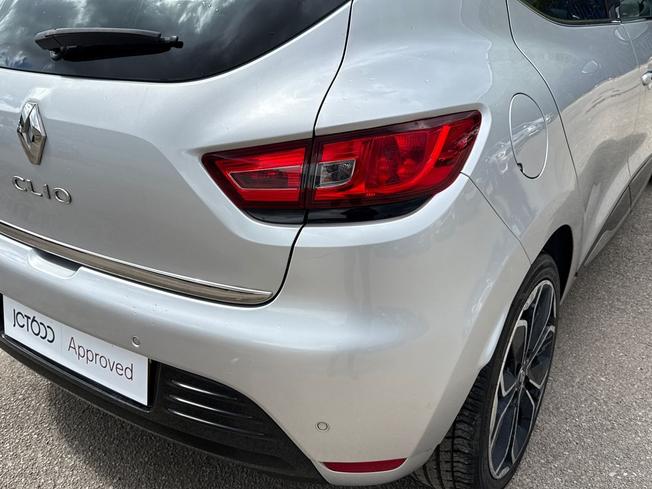 RENAULT Clio Photo 18