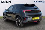 Vauxhall Mokka Photo 2