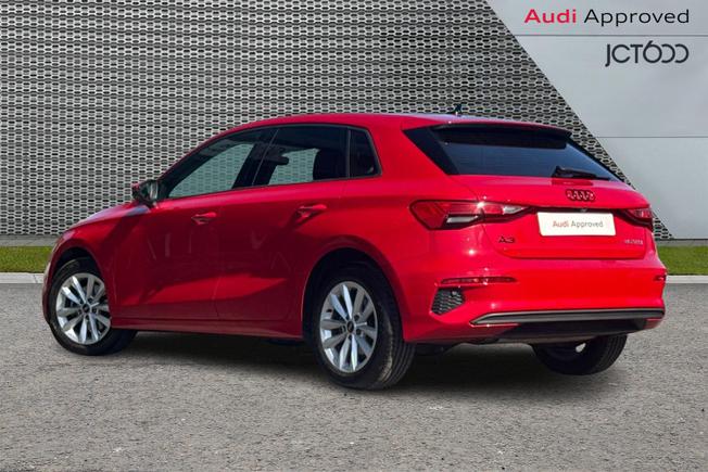 Audi A3 Photo 3