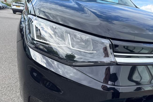Volkswagen Caddy Maxi Photo 19